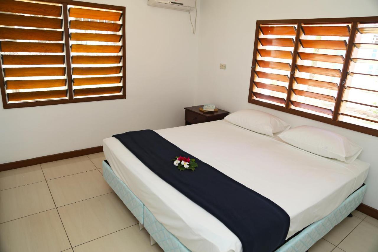 Bua Bed & Breakfast Nadi Exterior photo