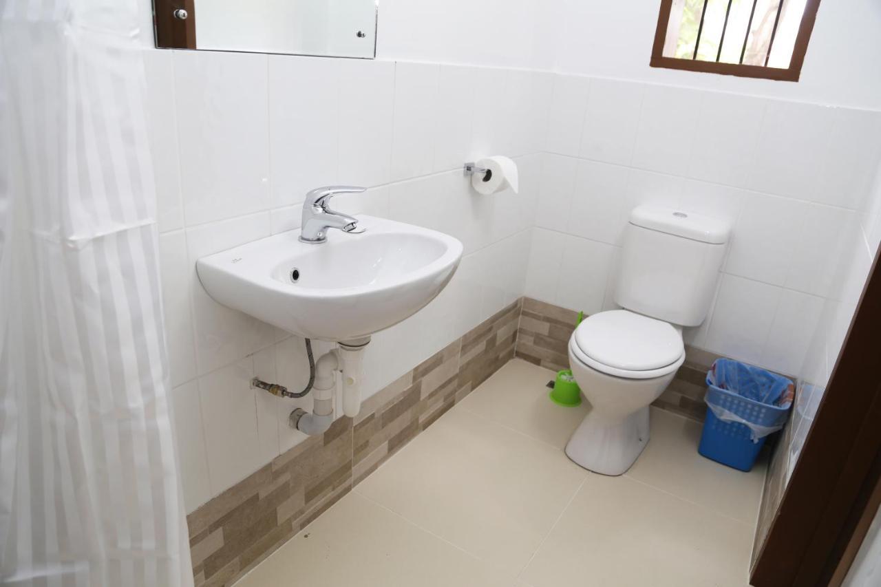 Bua Bed & Breakfast Nadi Exterior photo