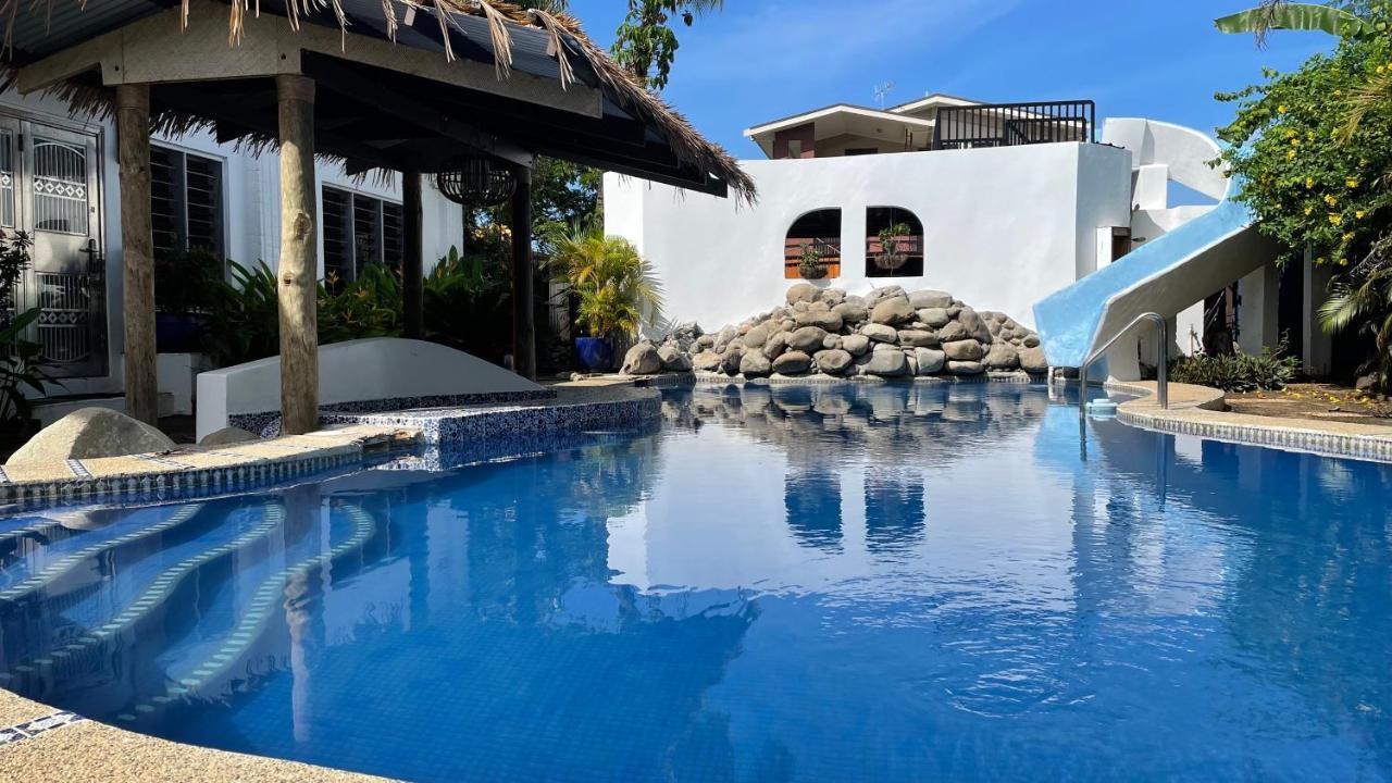 Bua Bed & Breakfast Nadi Exterior photo